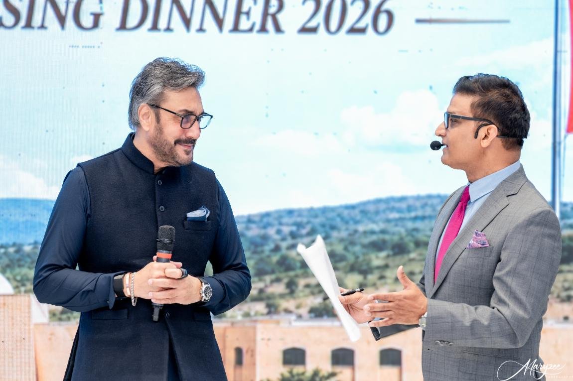 Calgary Friends of Namal Canada 2026 event photo 186