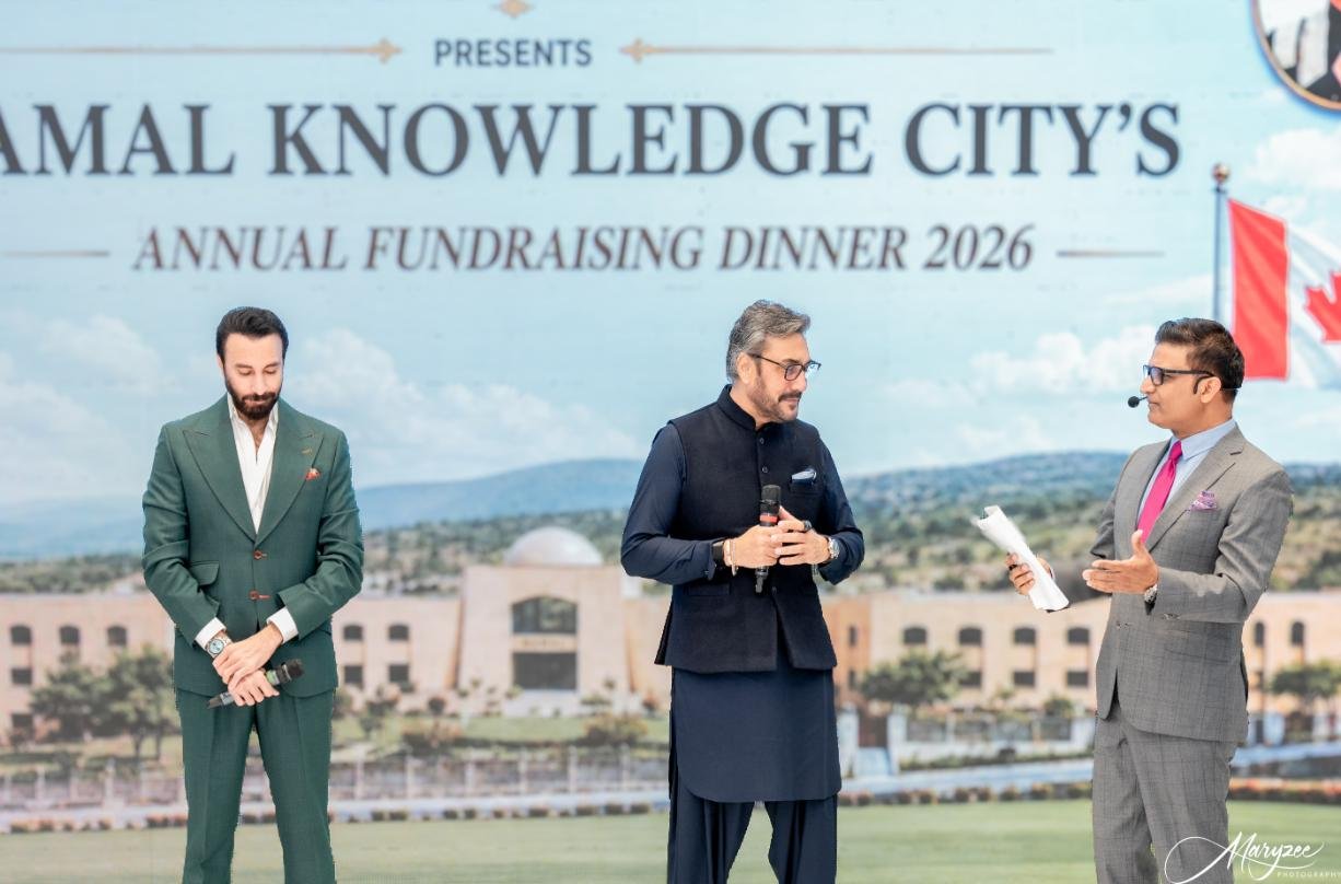 Calgary Friends of Namal Canada 2026 event photo 187