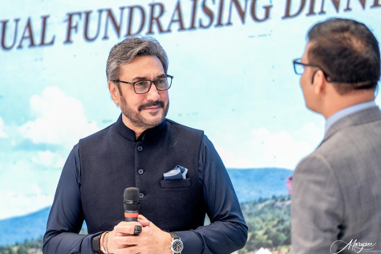 Calgary Friends of Namal Canada 2026 event photo 189
