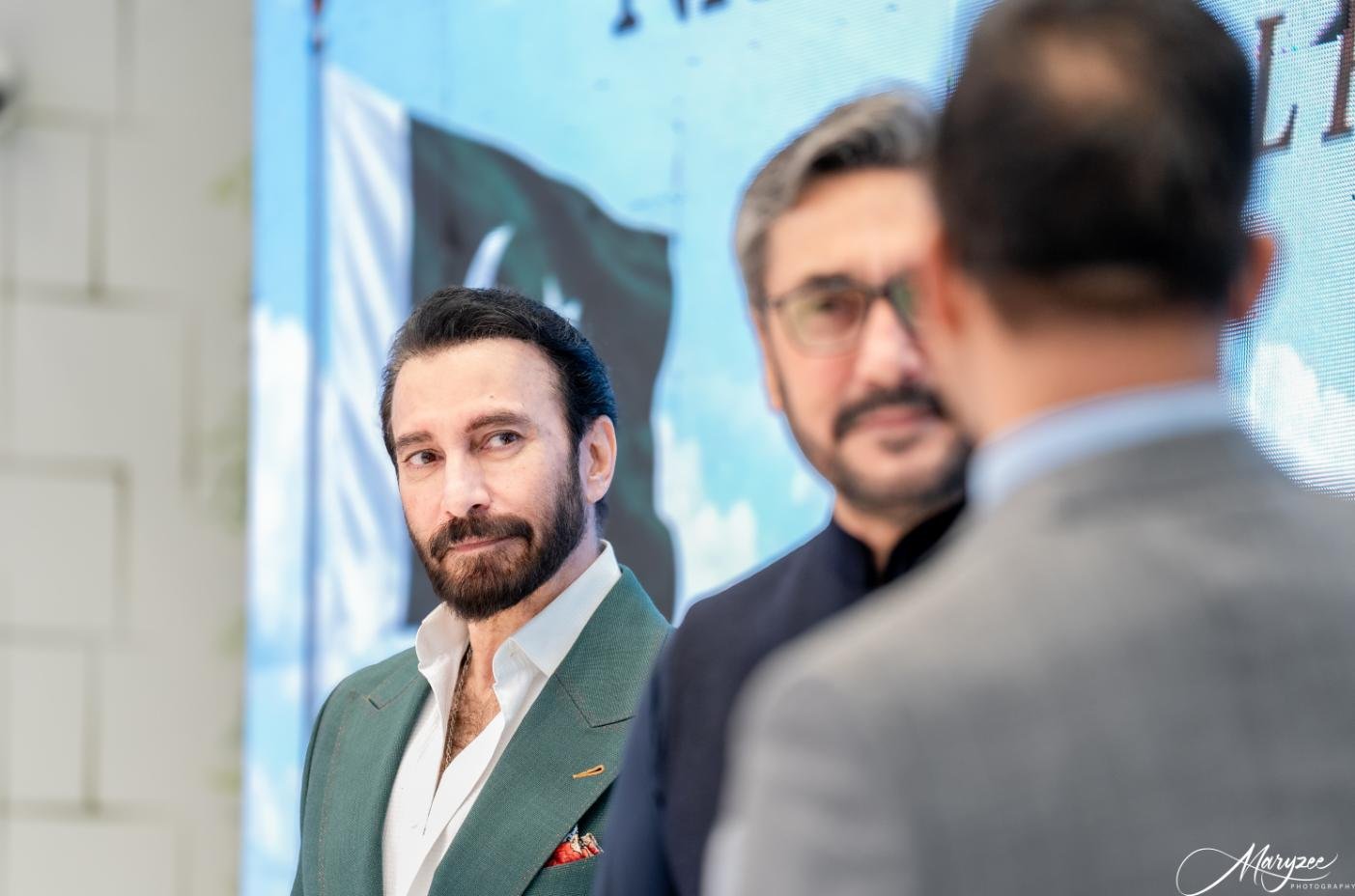 Calgary Friends of Namal Canada 2026 event photo 191
