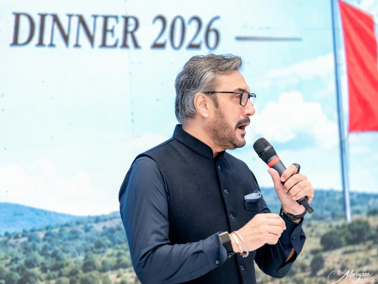 Calgary Friends of Namal Canada 2026 event photo 193