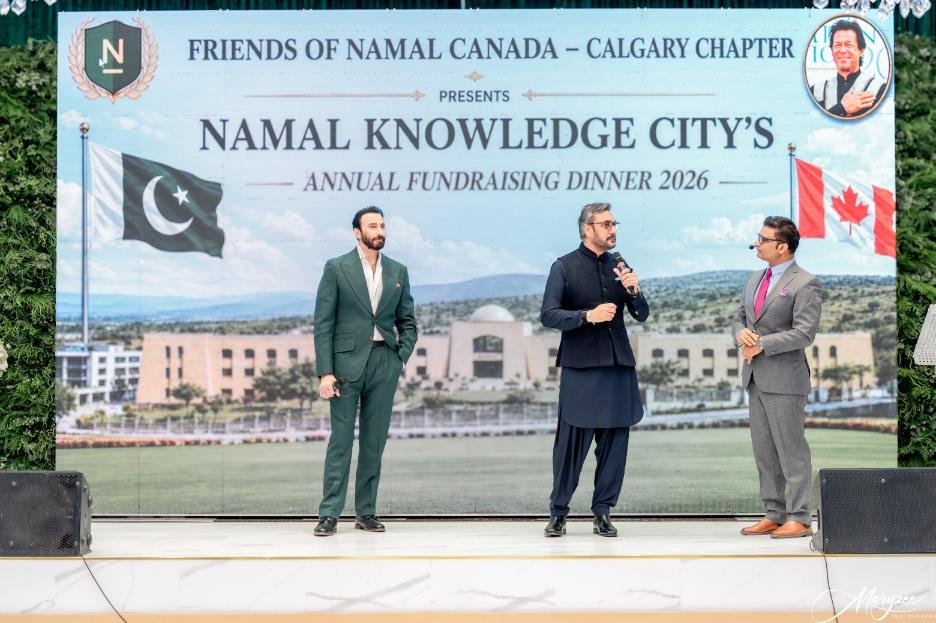 Calgary Friends of Namal Canada 2026 event photo 194