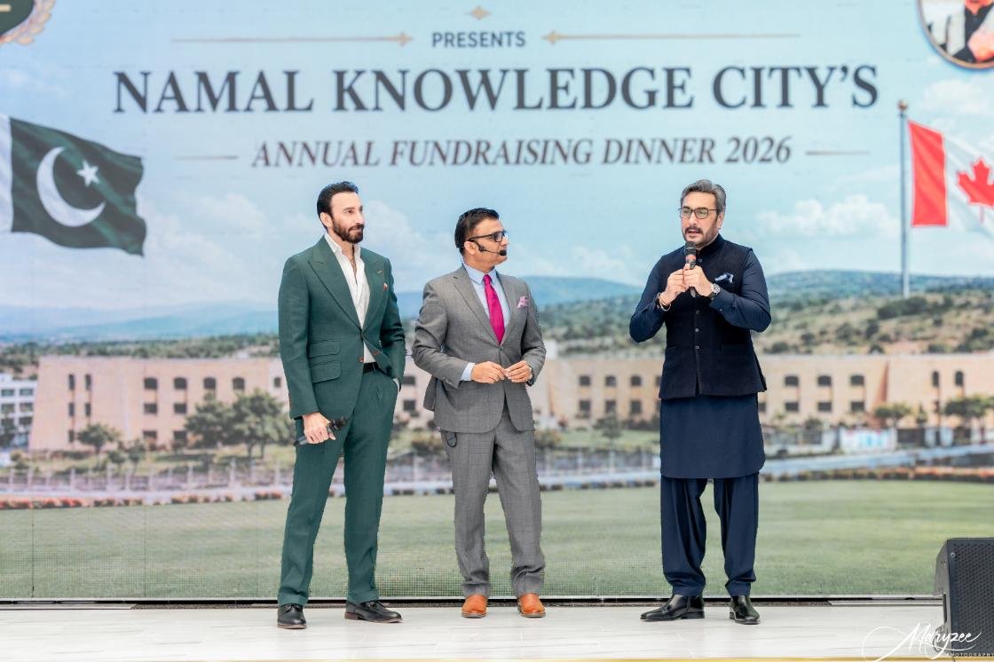 Calgary Friends of Namal Canada 2026 event photo 195