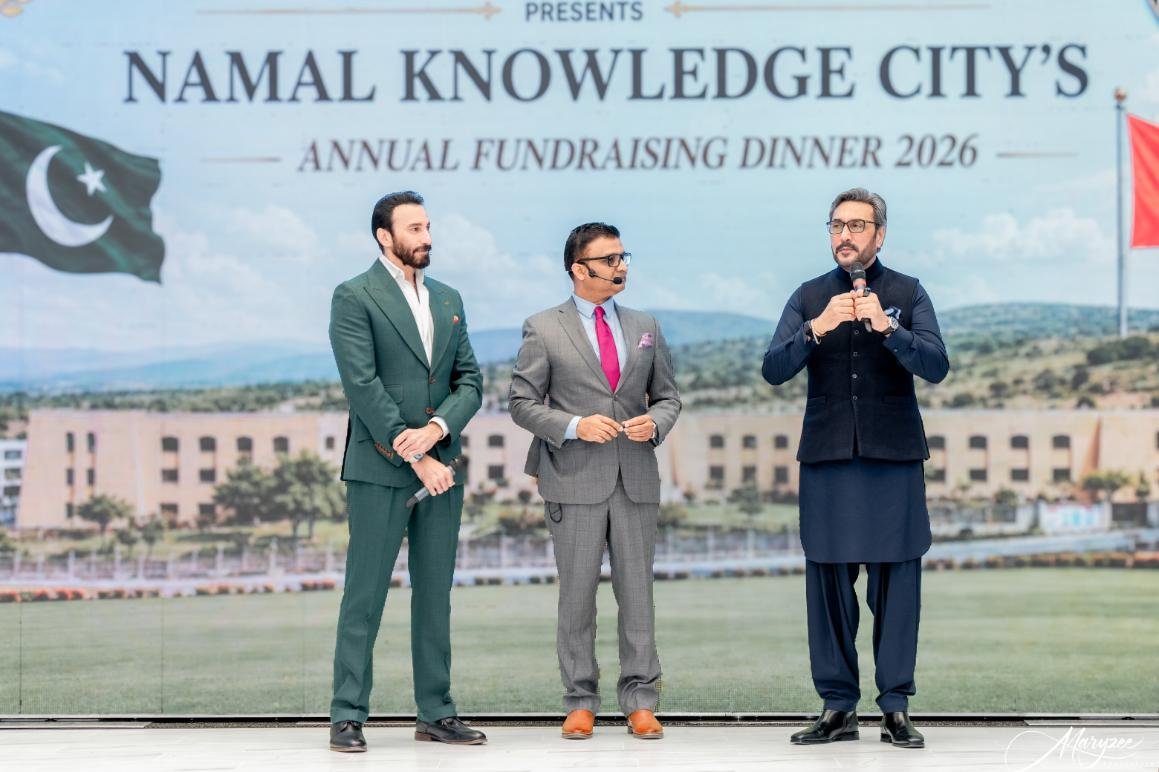 Calgary Friends of Namal Canada 2026 event photo 196