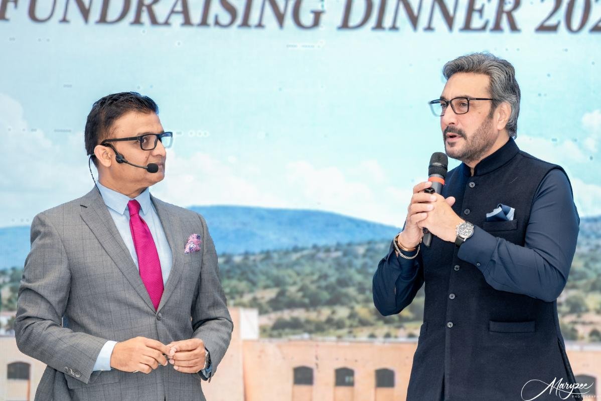 Calgary Friends of Namal Canada 2026 event photo 197