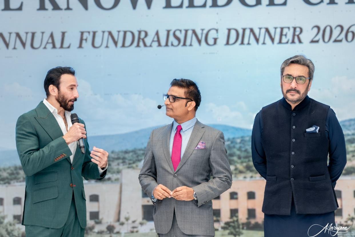 Calgary Friends of Namal Canada 2026 event photo 199