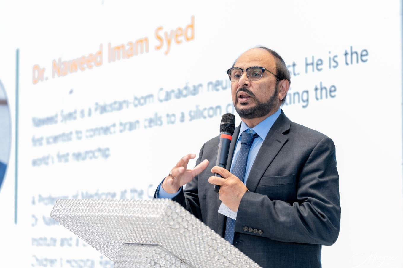 Calgary Friends of Namal Canada 2026 event photo 202