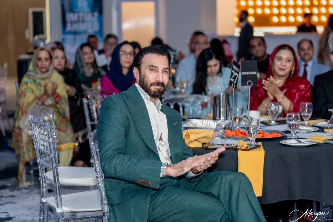 Calgary Friends of Namal Canada 2026 event photo 203