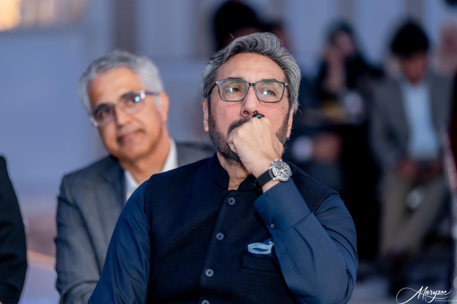 Calgary Friends of Namal Canada 2026 event photo 204