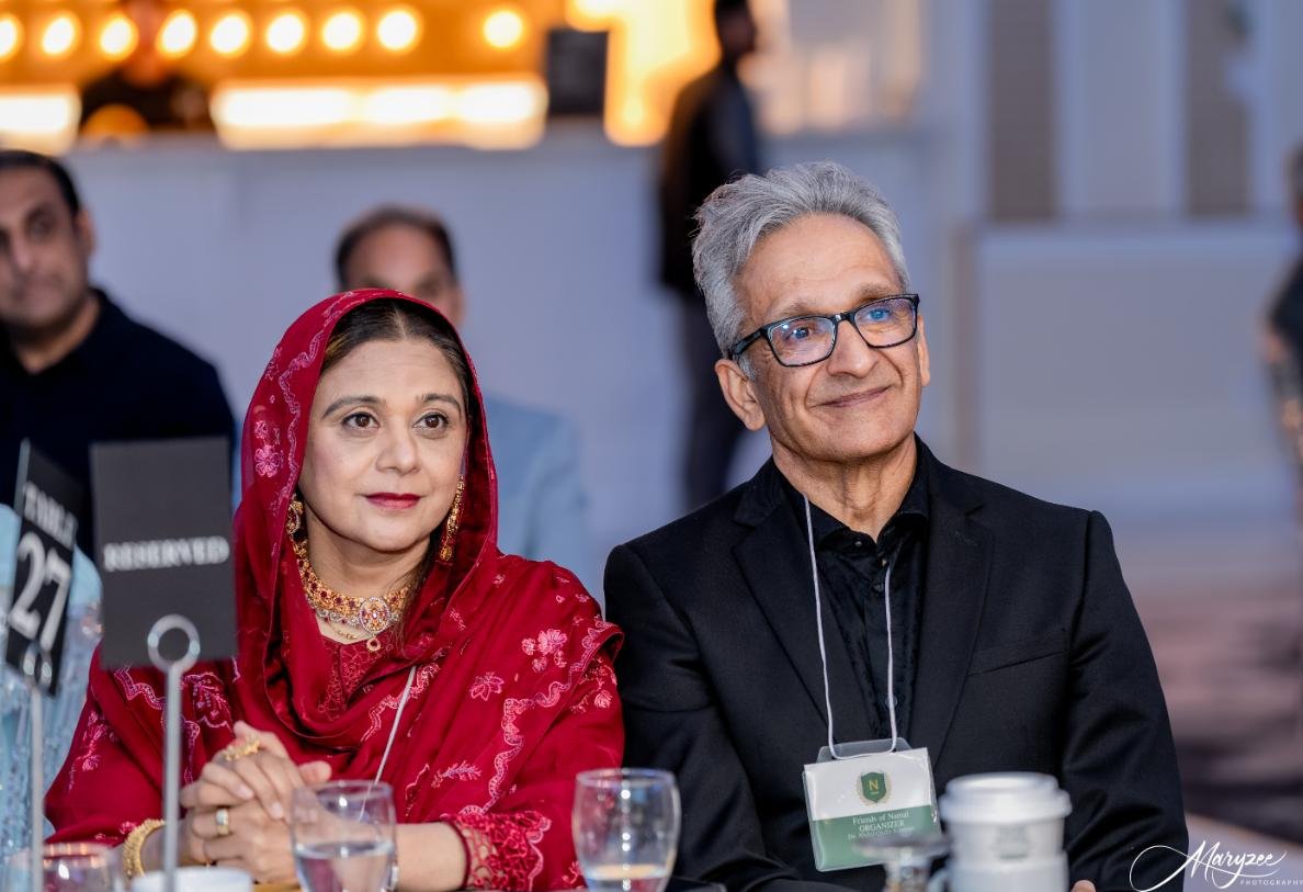 Calgary Friends of Namal Canada 2026 event photo 205