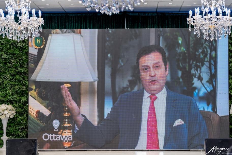 Calgary Friends of Namal Canada 2026 event photo 206