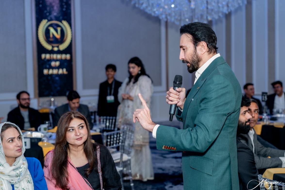 Calgary Friends of Namal Canada 2026 event photo 209