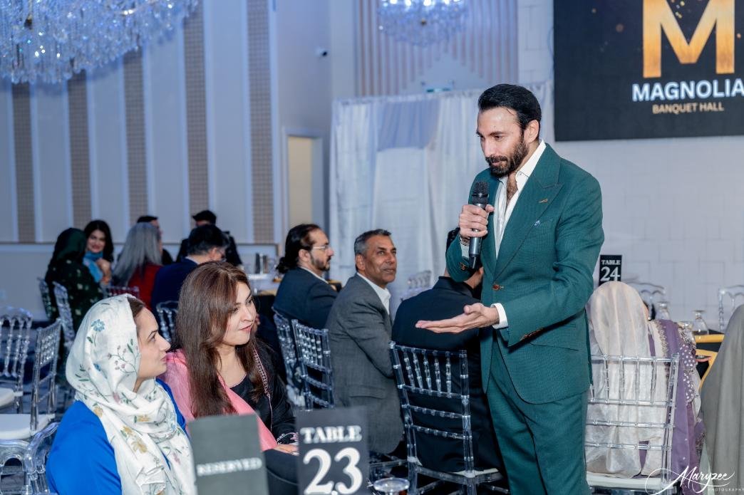 Calgary Friends of Namal Canada 2026 event photo 210