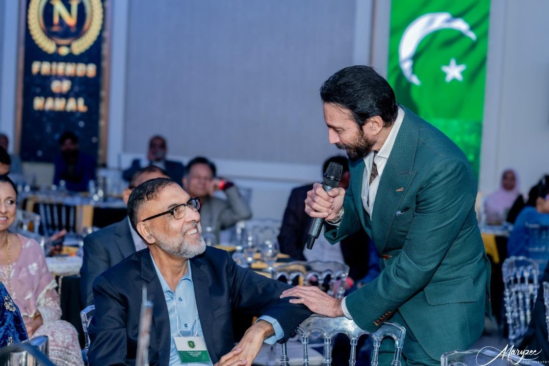 Calgary Friends of Namal Canada 2026 event photo 213