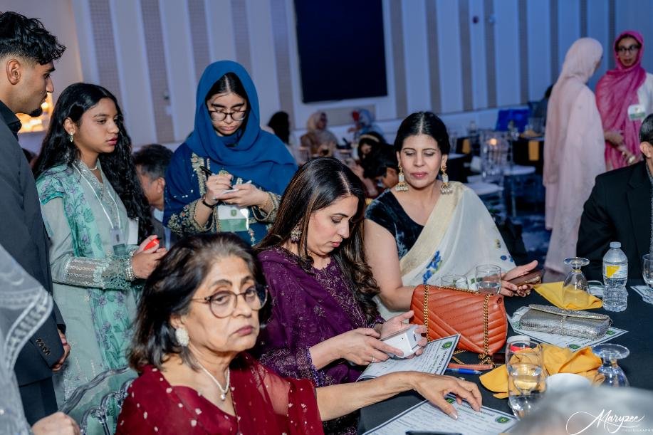 Calgary Friends of Namal Canada 2026 event photo 214