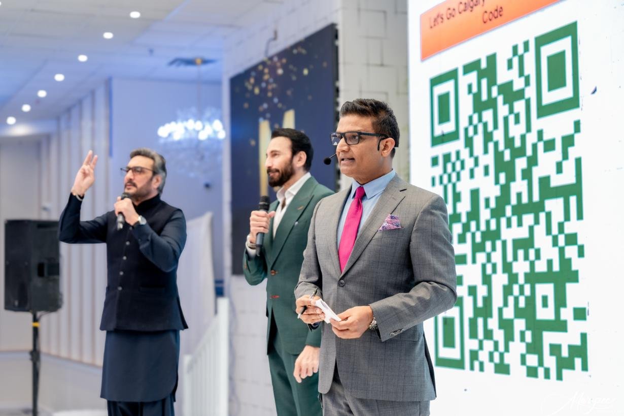 Calgary Friends of Namal Canada 2026 event photo 216