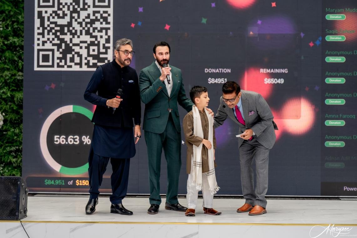 Calgary Friends of Namal Canada 2026 event photo 218