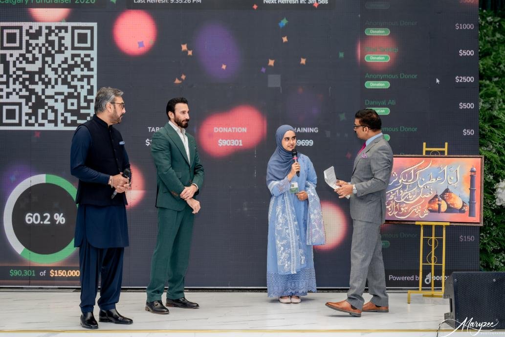 Calgary Friends of Namal Canada 2026 event photo 222