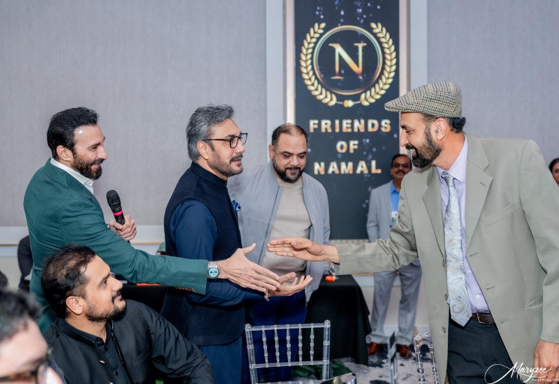 Calgary Friends of Namal Canada 2026 event photo 227