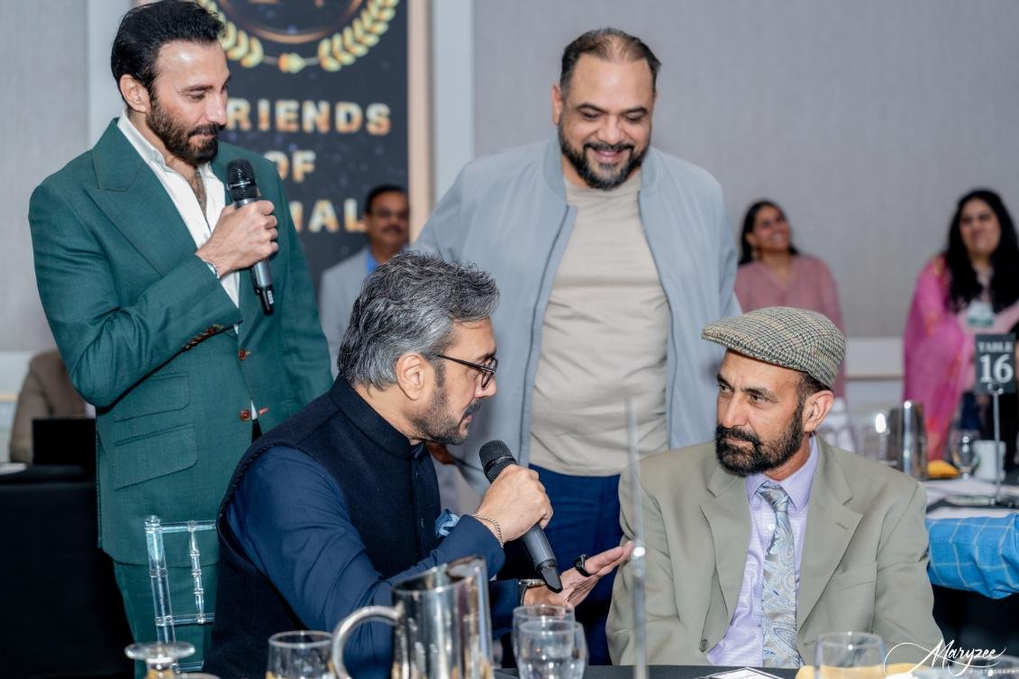 Calgary Friends of Namal Canada 2026 event photo 229