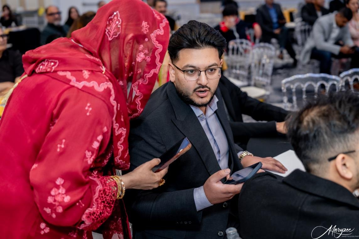 Calgary Friends of Namal Canada 2026 event photo 235