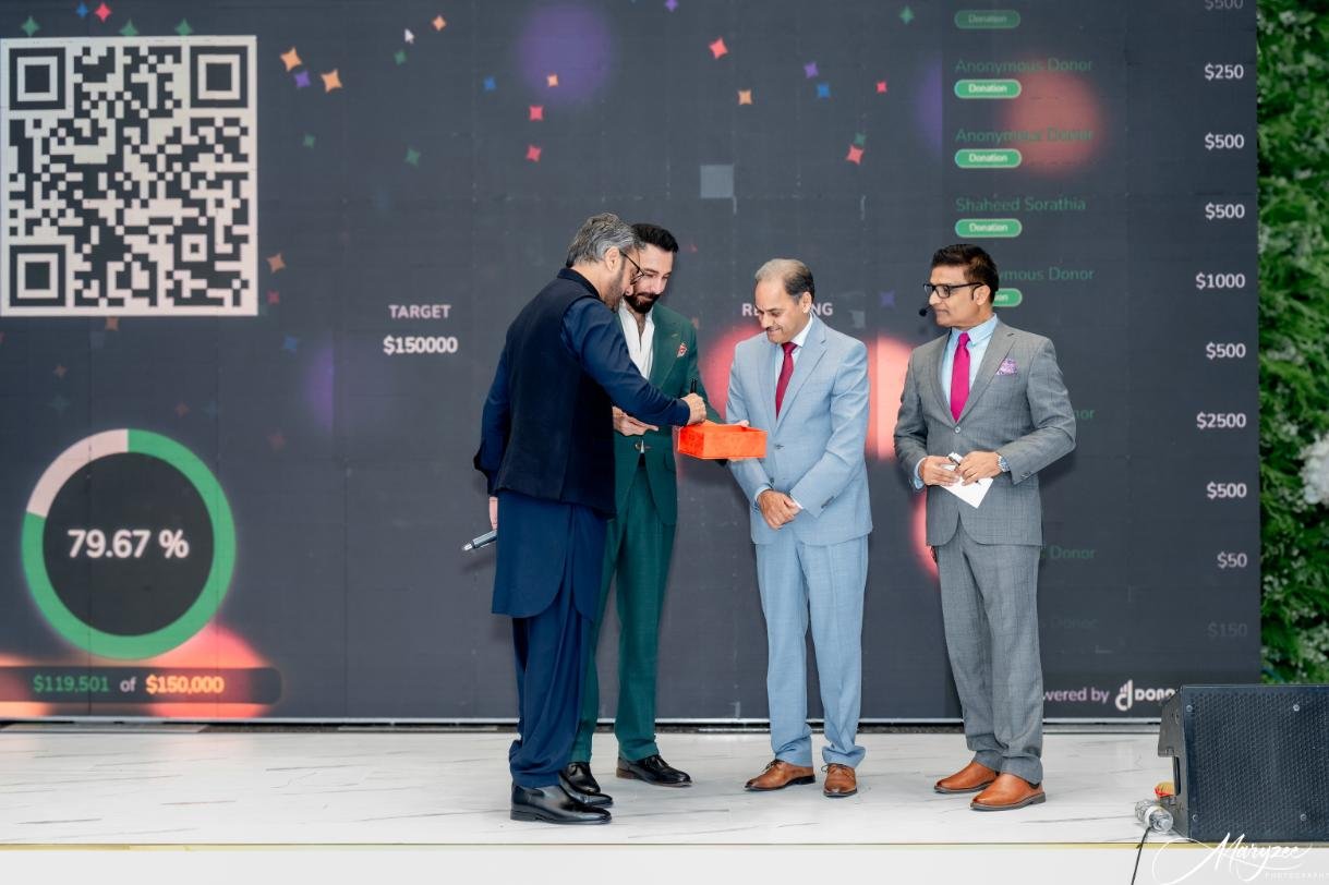 Calgary Friends of Namal Canada 2026 event photo 239