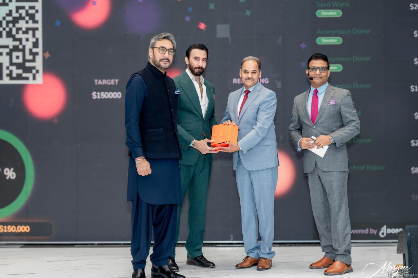 Calgary Friends of Namal Canada 2026 event photo 241