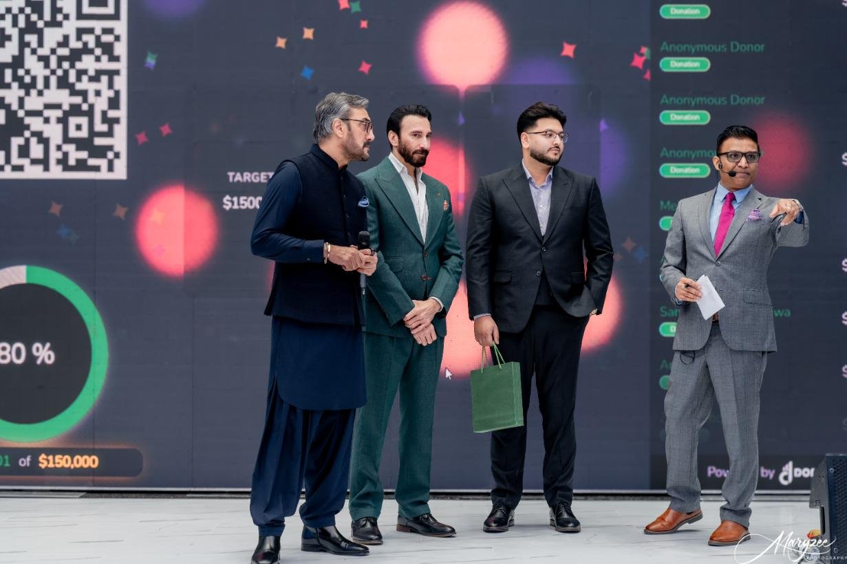 Calgary Friends of Namal Canada 2026 event photo 242