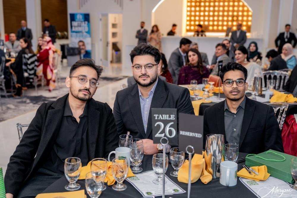Calgary Friends of Namal Canada 2026 event photo 246