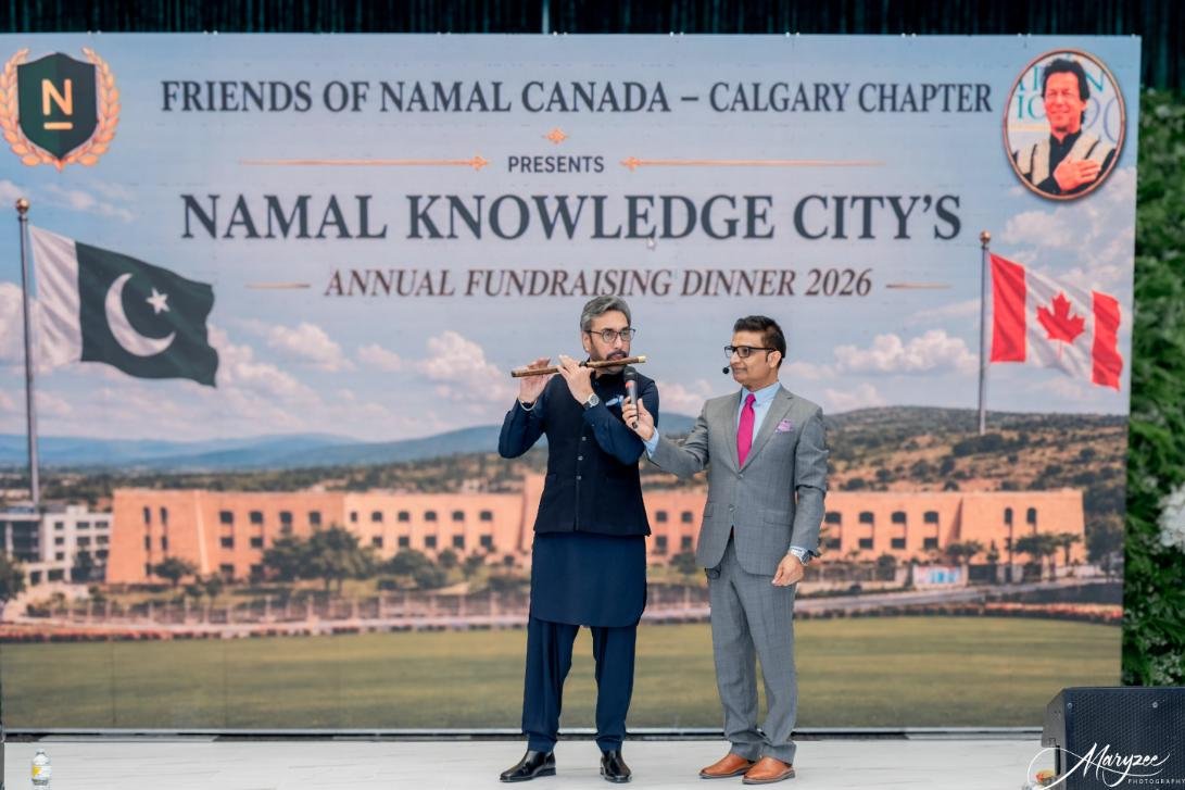 Calgary Friends of Namal Canada 2026 event photo 247