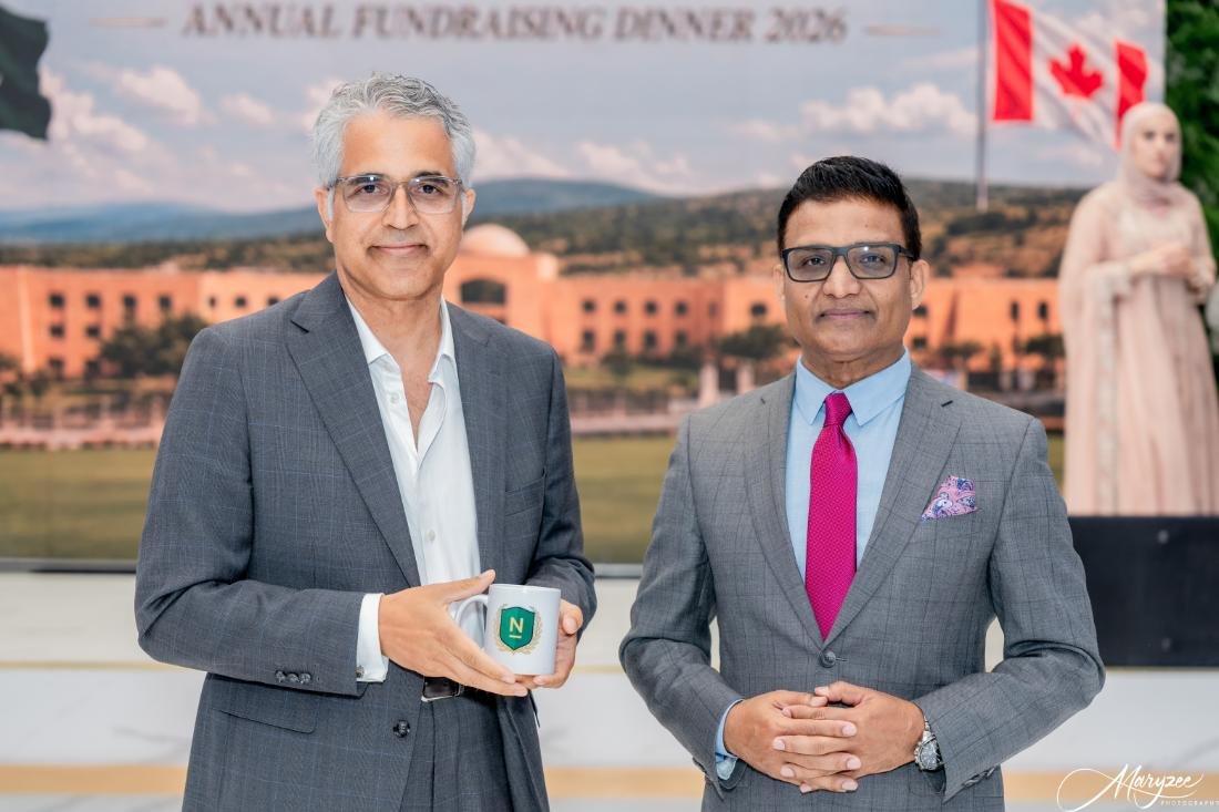 Calgary Friends of Namal Canada 2026 event photo 249