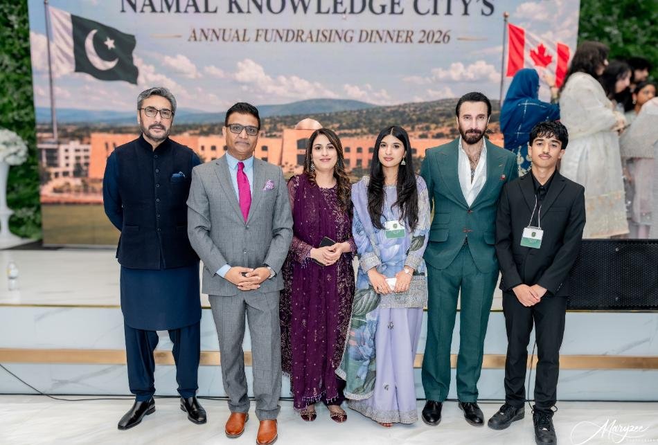 Calgary Friends of Namal Canada 2026 event photo 250