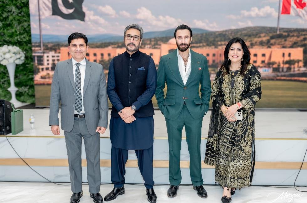 Calgary Friends of Namal Canada 2026 event photo 251