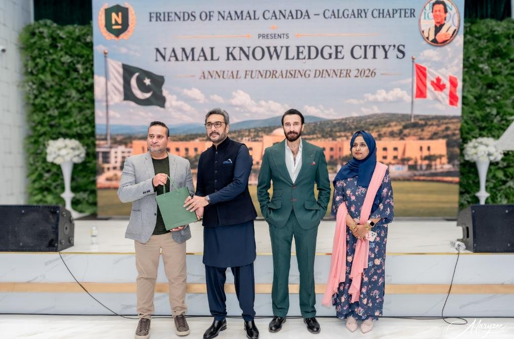 Calgary Friends of Namal Canada 2026 event photo 253