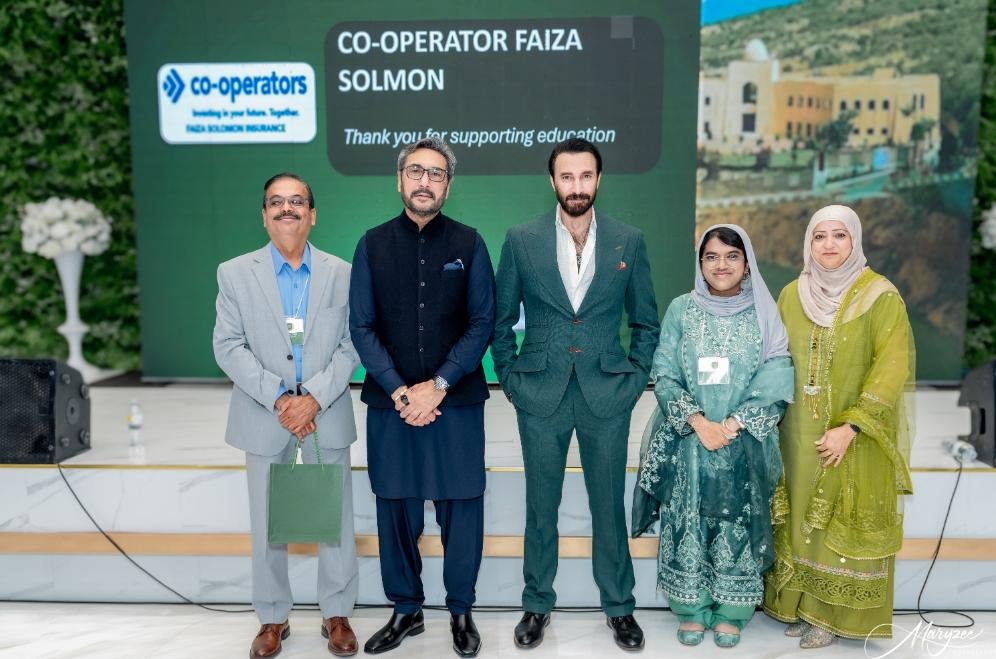 Calgary Friends of Namal Canada 2026 event photo 254