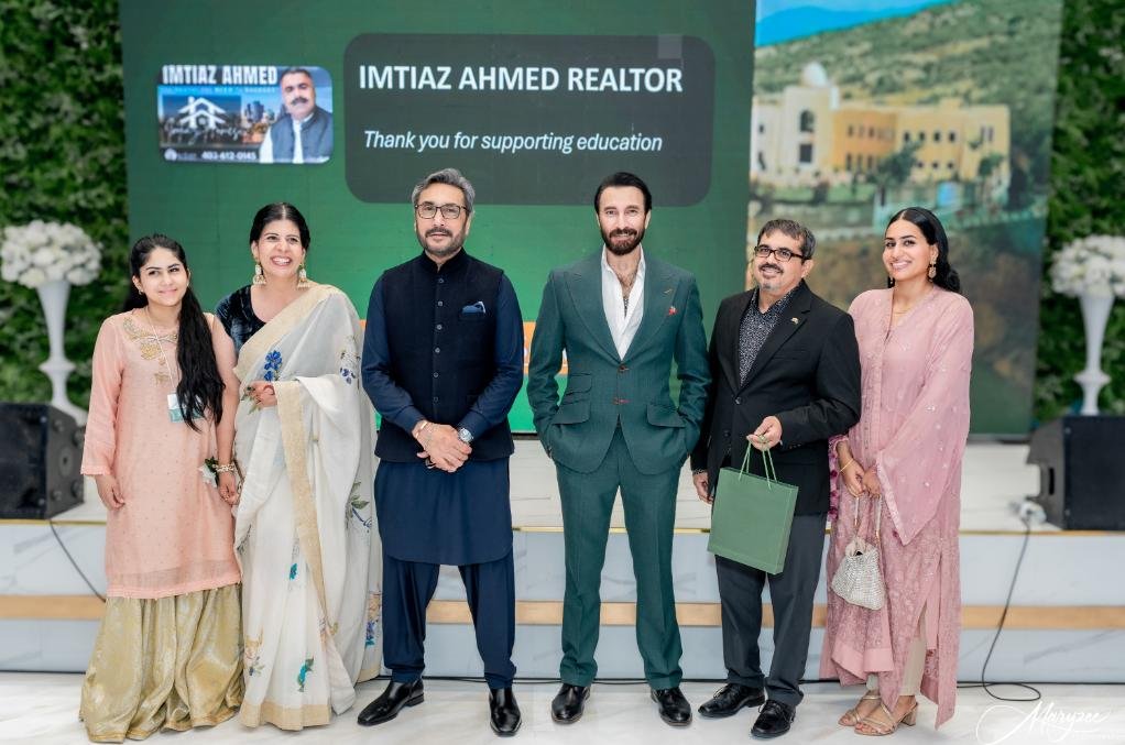 Calgary Friends of Namal Canada 2026 event photo 255
