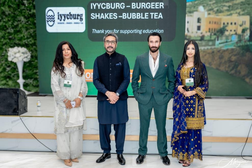 Calgary Friends of Namal Canada 2026 event photo 256
