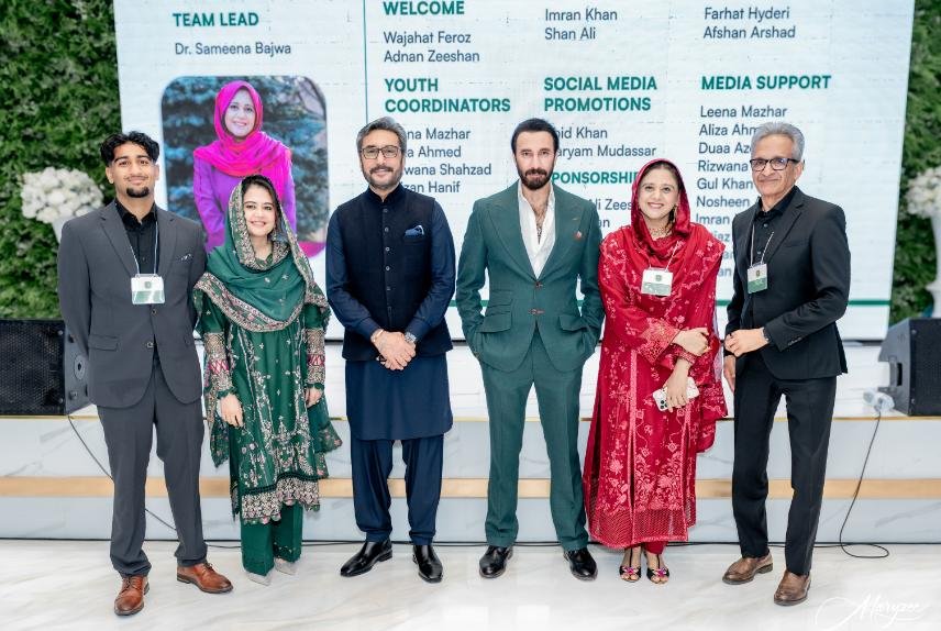 Calgary Friends of Namal Canada 2026 event photo 257