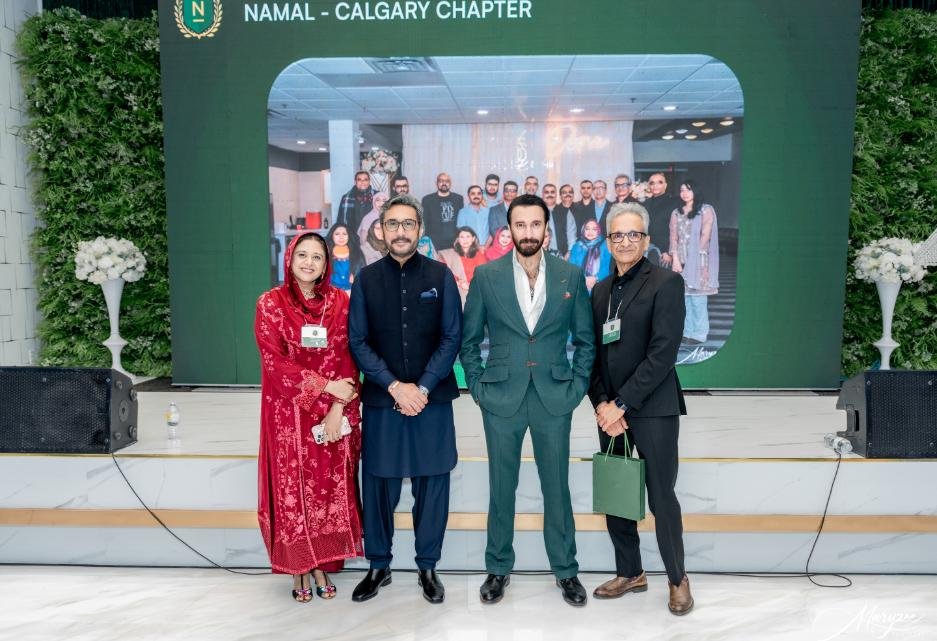 Calgary Friends of Namal Canada 2026 event photo 258