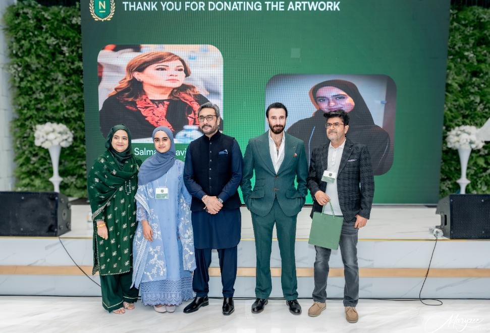 Calgary Friends of Namal Canada 2026 event photo 259