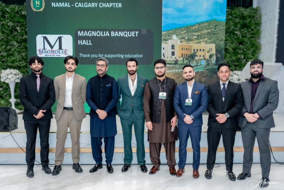 Calgary Friends of Namal Canada 2026 event photo 261