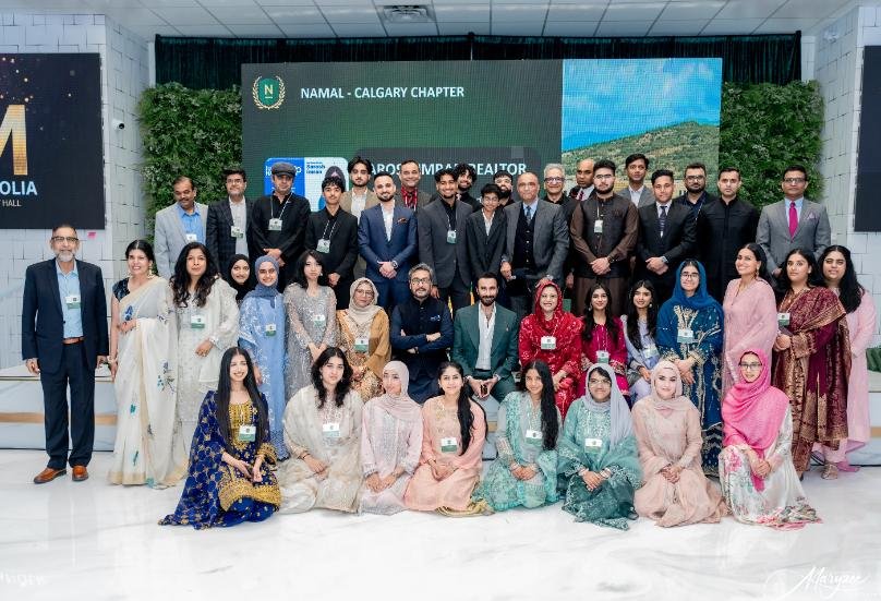 Calgary Friends of Namal Canada 2026 event photo 262