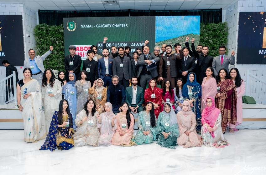 Calgary Friends of Namal Canada 2026 event photo 263
