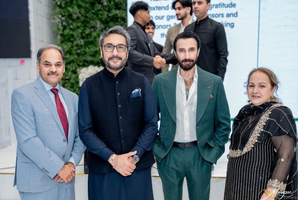 Calgary Friends of Namal Canada 2026 event photo 264