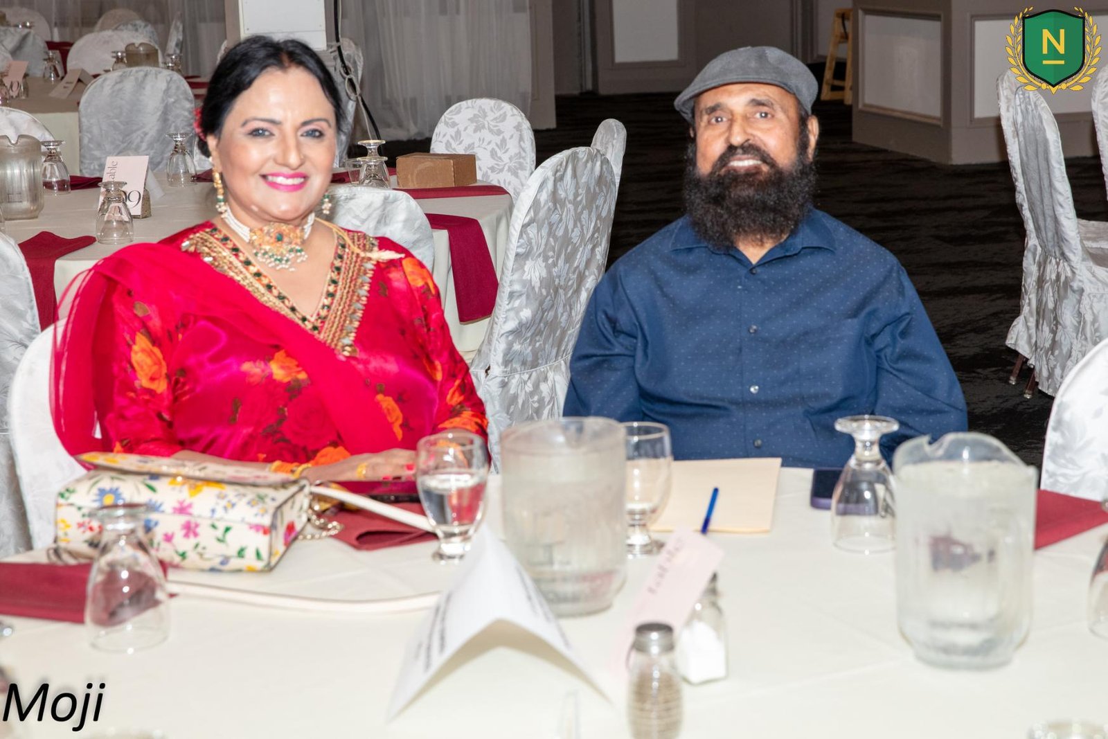 Edmonton Friends of Namal Canada 2026 event photo 2