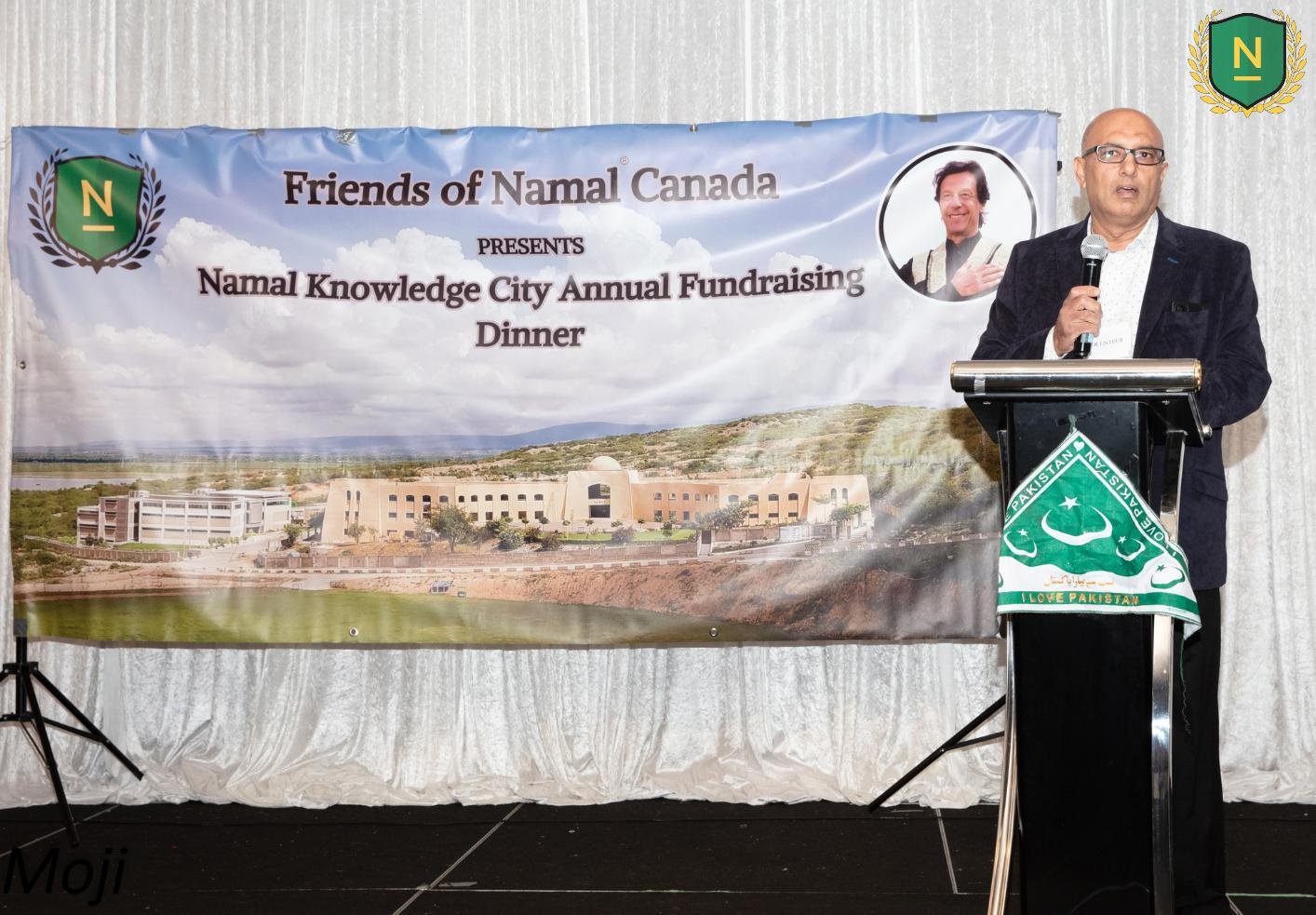 Edmonton Friends of Namal Canada 2026 event photo 7