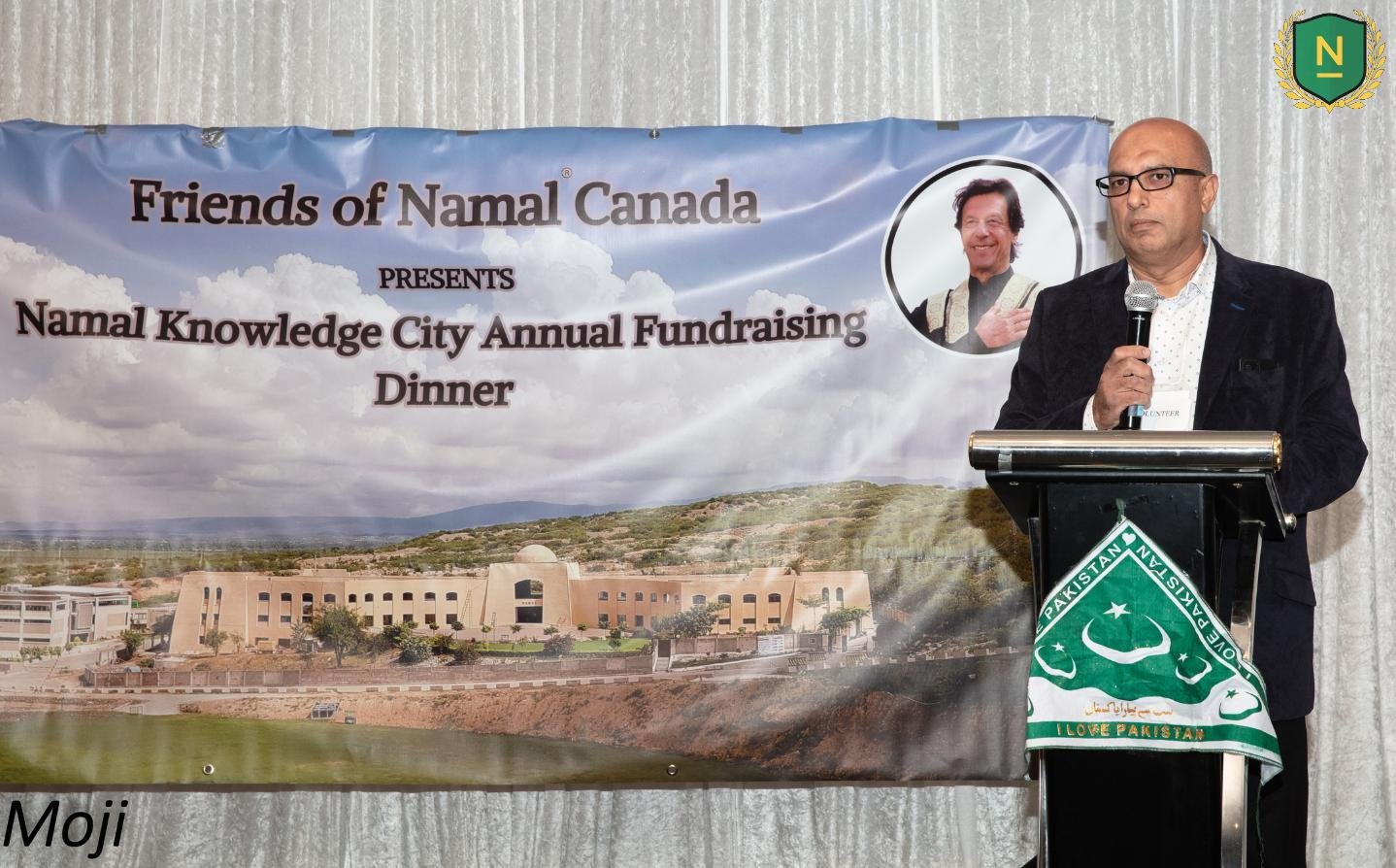 Edmonton Friends of Namal Canada 2026 event photo 8