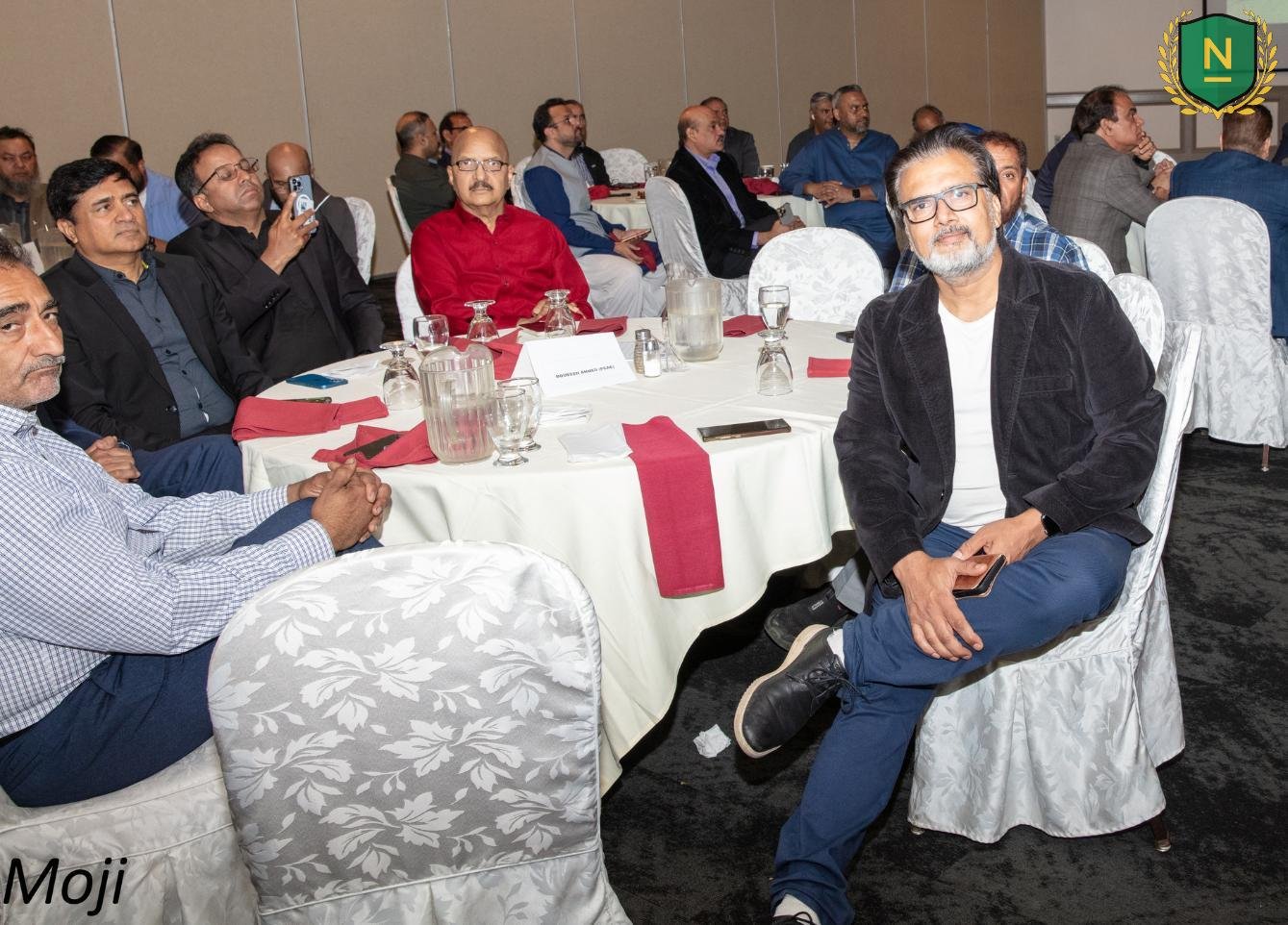 Edmonton Friends of Namal Canada 2026 event photo 11