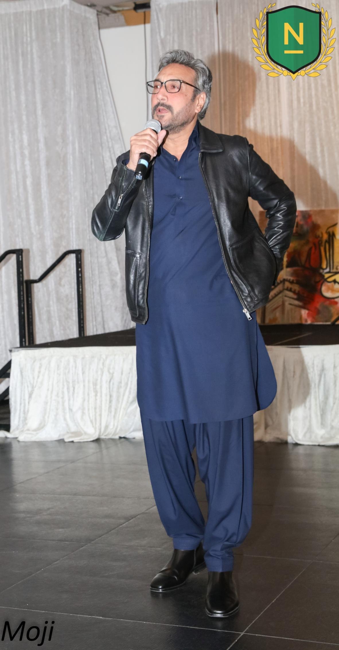 Edmonton Friends of Namal Canada 2026 event photo 16