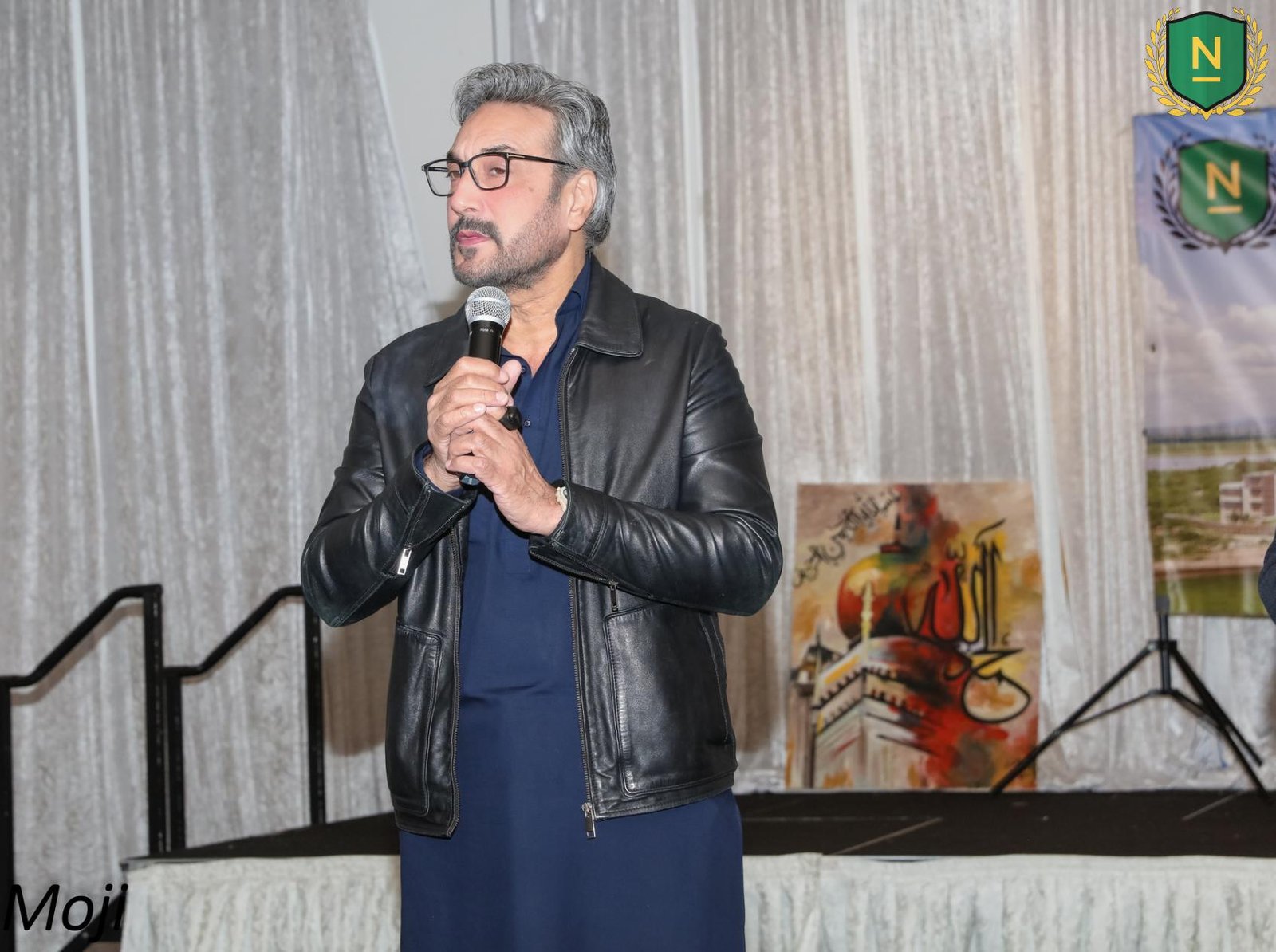 Edmonton Friends of Namal Canada 2026 event photo 17